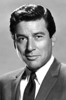 Efrem Zimbalist Jr. poster