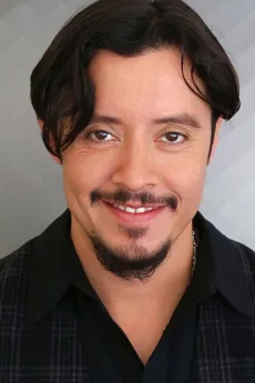Efren Ramirez poster