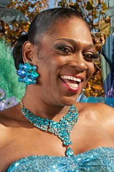 Egyptt LaBeija poster