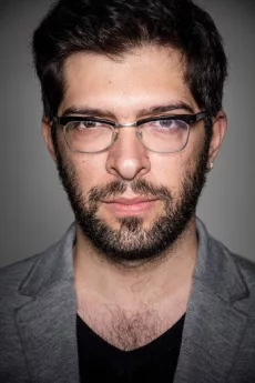 Ehsan Goodarzi poster