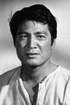 Eiji Okada poster