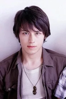 Eiji Wentz poster