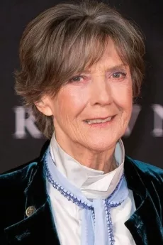 Eileen Atkins poster