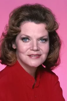 Eileen Brennan poster