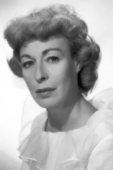 Eileen Heckart poster