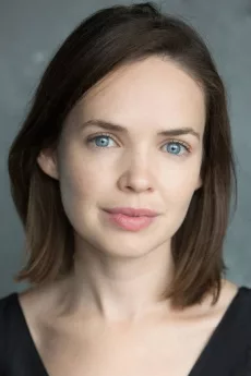 Eileen O'Higgins poster