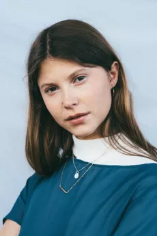 Eili Harboe poster