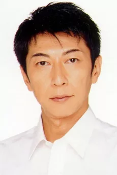Eisuke Sasai poster