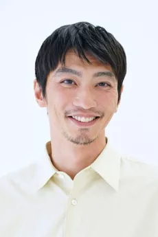Eita Okuno poster