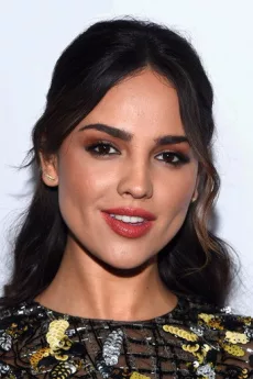 Eiza González poster