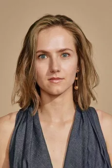 Ekaterina Baker poster