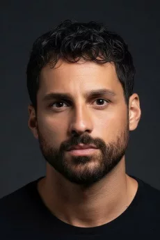 Ekin Mert Daymaz poster