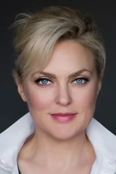 Elaine Hendrix poster