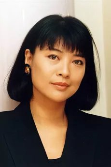 Elaine Jin Yan-Ling poster