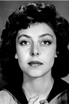 Elaine May poster