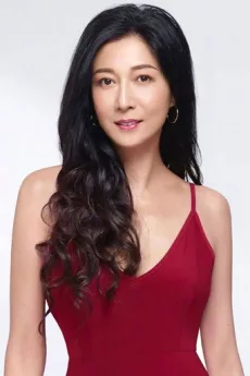 Elaine Ng Yee-Lei poster
