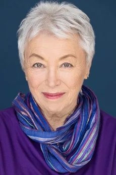 Elaine Partnow poster