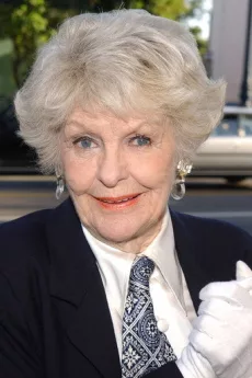 Elaine Stritch poster