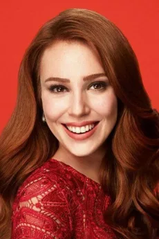 Elçin Sangu poster