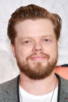 Elden Henson poster