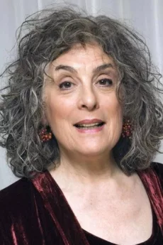 Eleanor Bron poster