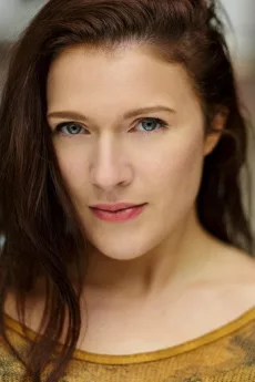 Eleanor Burke poster