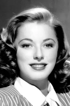 Eleanor Parker poster