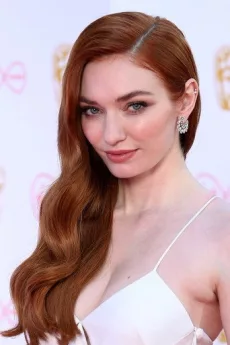 Eleanor Tomlinson poster