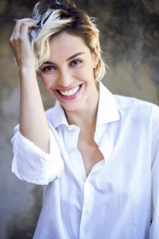 Elena Cucci poster