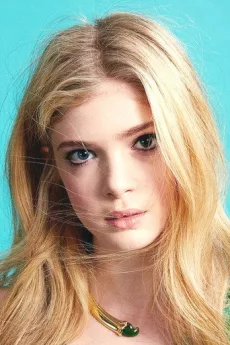 Elena Kampouris poster