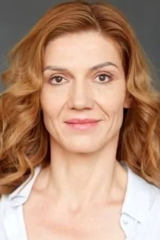 Elena Purea poster