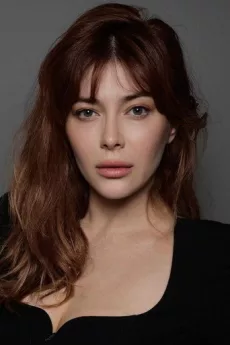 Elena Satine poster