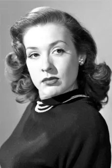 Elena Verdugo poster