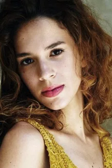 Eleonora De Luca poster