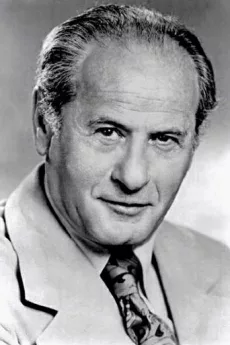 Eli Wallach poster