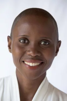 Eliane Umuhire poster
