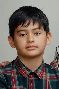 Elijah Tamati poster