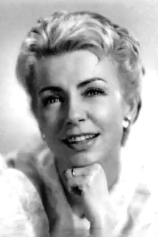 Élina Labourdette poster