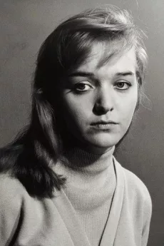 Elina Salo poster