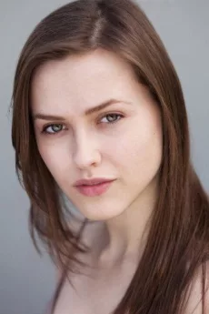 Elinor Crawley poster