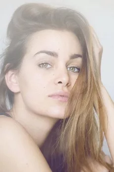 Elisa Bachir Bey poster