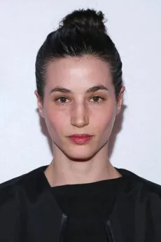 Elisa Lasowski poster