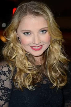 Elisabeth Harnois poster