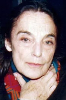 Elisabeth Kaza poster