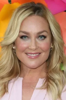 Elisabeth Röhm poster
