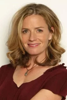 Elisabeth Shue poster