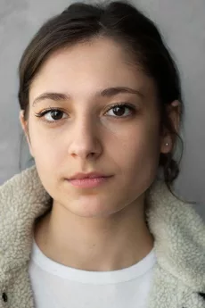 Elisha Applebaum poster