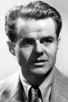 Elisha Cook Jr. poster