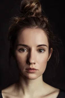 Eliška Křenková poster