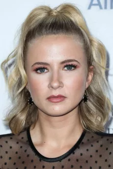 Eliza Bennett poster